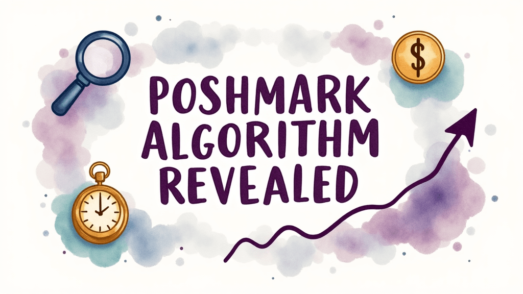 Poshmark Seller Reviews - Seller Rating System Demystified - Posh