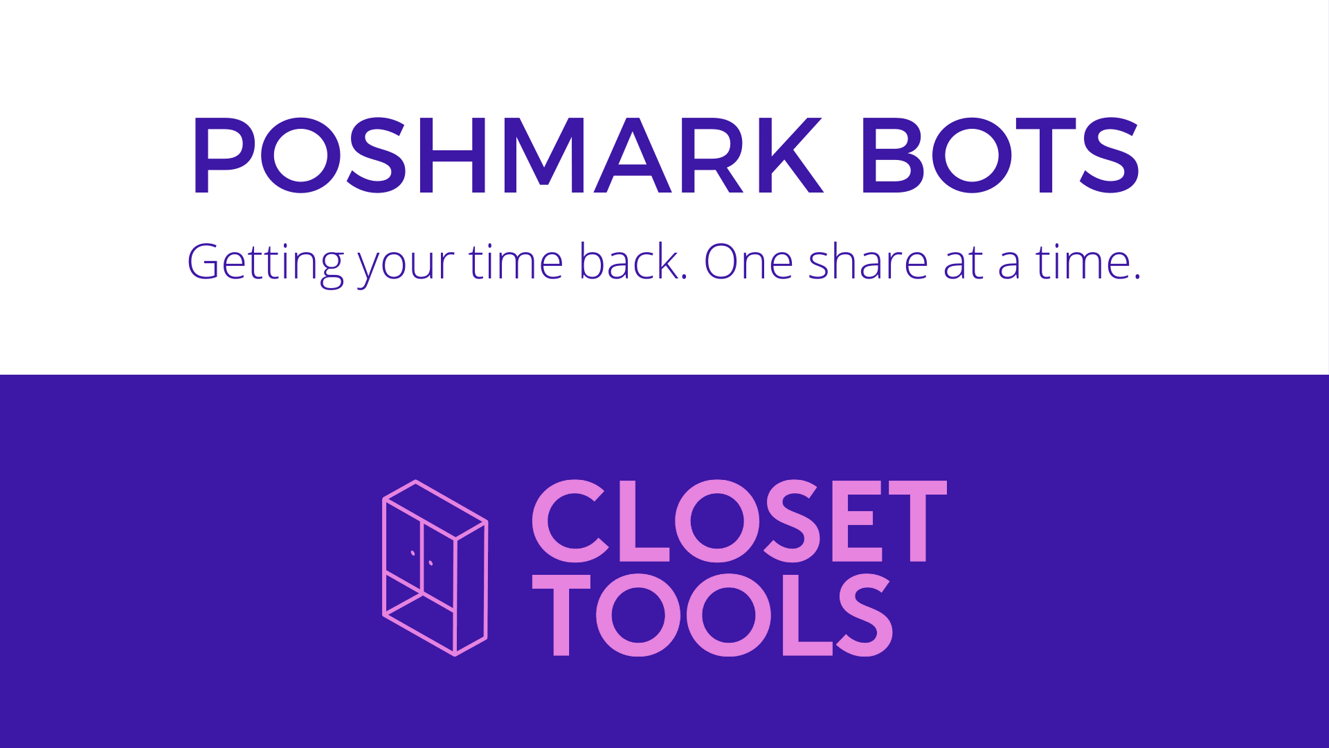 poshmark pro tools free download